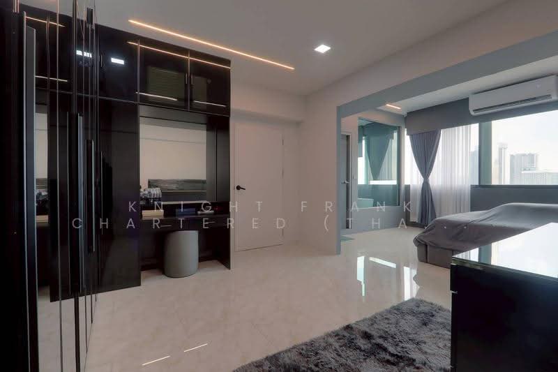 Four Street Mansion : โฟร์สตรีทแมนชั่น, กรุงเทพ, ซ.พหลโยธิน 24 ถ.พหลโยธิน, จอมพล, จตุจักร, กรุงเทพ, 250 ตร.ม., คอนโด ขาย, โดย Knight Frank Chartered (Thailand) Co.,Ltd, 500527659 - DDproperty.com