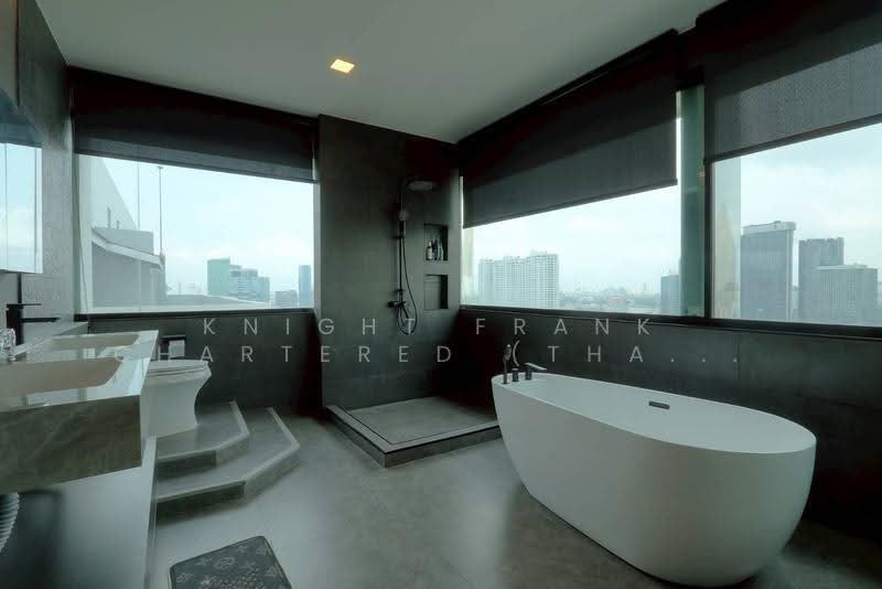 Four Street Mansion : โฟร์สตรีทแมนชั่น, กรุงเทพ, ซ.พหลโยธิน 24 ถ.พหลโยธิน, จอมพล, จตุจักร, กรุงเทพ, 250 ตร.ม., คอนโด ขาย, โดย Knight Frank Chartered (Thailand) Co.,Ltd, 500527659 - DDproperty.com