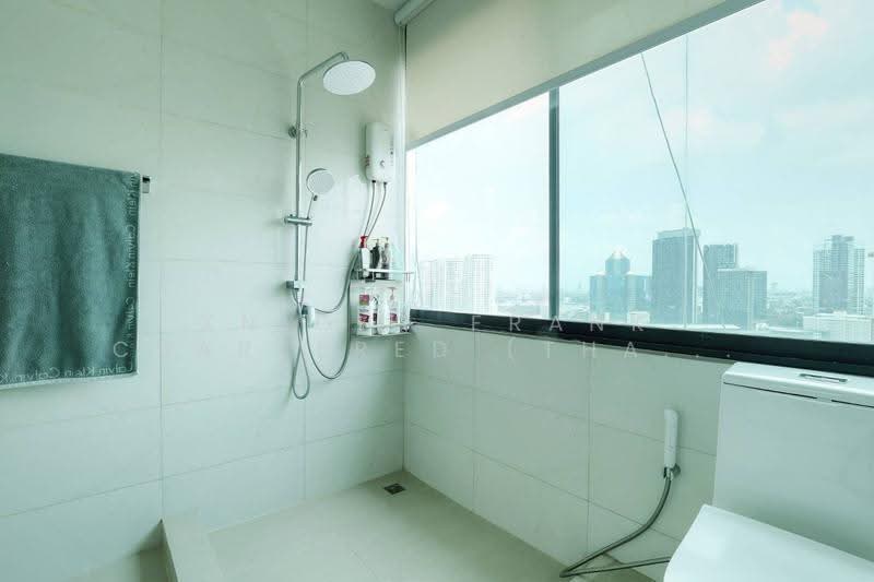 Four Street Mansion, Bangkok, Soi Phahonyothin 24, Phahonyothin Road, Jom Phon, Chatuchak, Bangkok, 2 Bedrooms, 250 sqm, Condo For Sale, by Knight Frank Chartered (Thailand) Co.,Ltd, 500527659 - DDproperty.com
