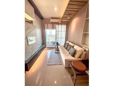 ขาย - Lumpini Park Beach Jomtien : ลุมพินี พาร์ค บีช จอมเทียน, ชลบุรี