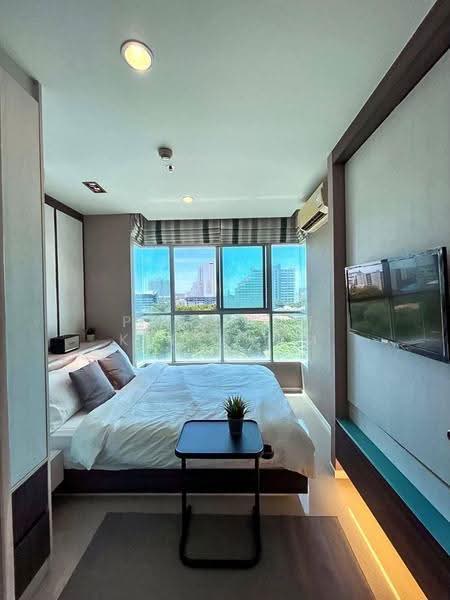 Lumpini Park Beach Jomtien : ลุมพินี พาร์ค บีช จอมเทียน, ชลบุรี, ถนน จอมเทียนสายหนึ่ง, นาเกลือ, บางละมุง, ชลบุรี, 28 ตร.ม., คอนโด ขาย, โดย Puttirat Kleebyam, 500527660 - DDproperty.com