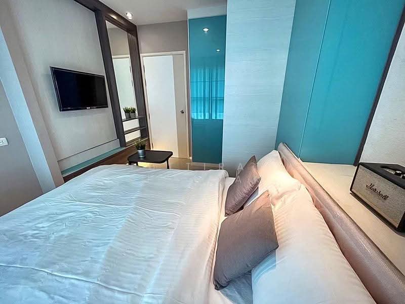 Lumpini Park Beach Jomtien, Chon Buri (Pattaya), Jomtiensaineung Rd, Na Kloe, Bang Lamung (Pattaya), Chon Buri (Pattaya), 1 Bedroom, 28 sqm, Condo For Sale, by Puttirat Kleebyam, 500527660 - DDproperty.com