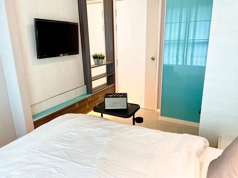 Lumpini Park Beach Jomtien, Chon Buri (Pattaya), Jomtiensaineung Rd, Na Kloe, Bang Lamung (Pattaya), Chon Buri (Pattaya), 1 Bedroom, 28 sqm, Condo For Sale, by Puttirat Kleebyam, 500527660 - DDproperty.com