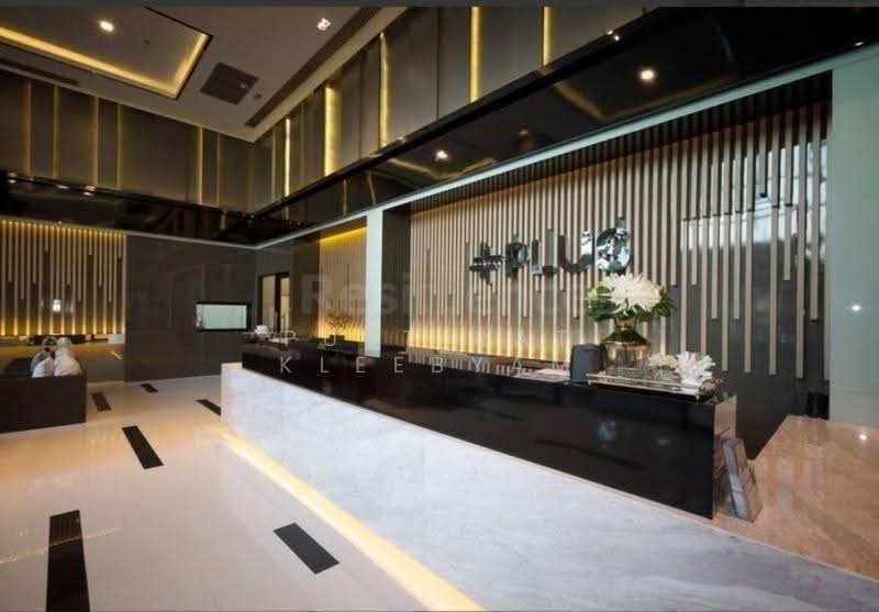 Plus Condo Sriracha : พลัส คอนโด ศรีราชา, ชลบุรี, ถ.ศรีราชา-หนองยายบู่, สุรศักดิ์, ศรีราชา, ชลบุรี, 30 ตร.ม., คอนโด ขาย, โดย Puttirat Kleebyam, 500527662 - DDproperty.com