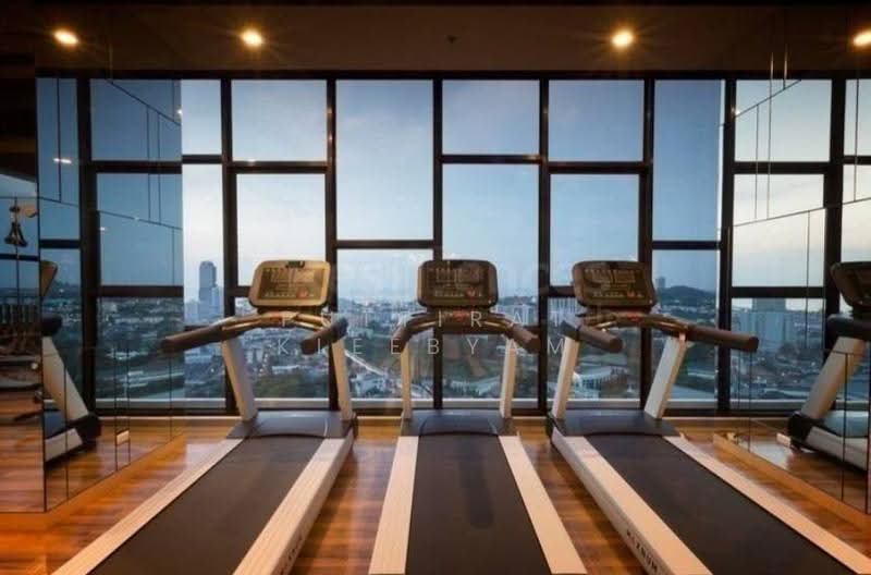 Plus Condo Sriracha, Chon Buri (Pattaya), Sriracha-Nongyaibu Road, Surasak, Si Racha, Chon Buri (Pattaya), 1 Bedroom, 30 sqm, Condo For Sale, by Puttirat Kleebyam, 500527662 - DDproperty.com