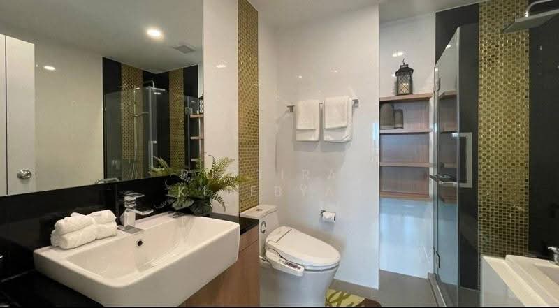 Plus Condo Sriracha, Chon Buri (Pattaya), Sriracha-Nongyaibu Road, Surasak, Si Racha, Chon Buri (Pattaya), 1 Bedroom, 30 sqm, Condo For Sale, by Puttirat Kleebyam, 500527662 - DDproperty.com