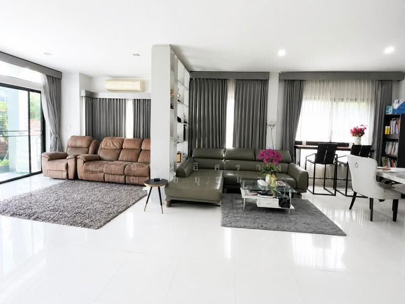 หมู่บ้านธนาภิรมย์ นวนคร, ปทุมธานี, คลองหนึ่ง, คลองหลวง, ปทุมธานี, 419 ตร.ม., บ้านเดี่ยว ขาย, โดย ภัทรนัน อิศรางกูร ณ อยุธยา, 500527664 - DDproperty.com