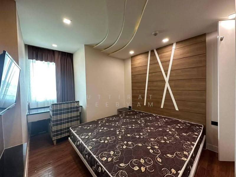 The Feelture Condominium, Chon Buri (Pattaya), Jomtien 4, Nong Pru, Bang Lamung (Pattaya), Chon Buri (Pattaya), 1 Bedroom, 41 sqm, Condo For Sale, by Puttirat Kleebyam, 500527665 - DDproperty.com