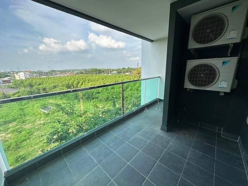 The Feelture Condominium, Chon Buri (Pattaya), Jomtien 4, Nong Pru, Bang Lamung (Pattaya), Chon Buri (Pattaya), 1 Bedroom, 41 sqm, Condo For Sale, by Puttirat Kleebyam, 500527665 - DDproperty.com