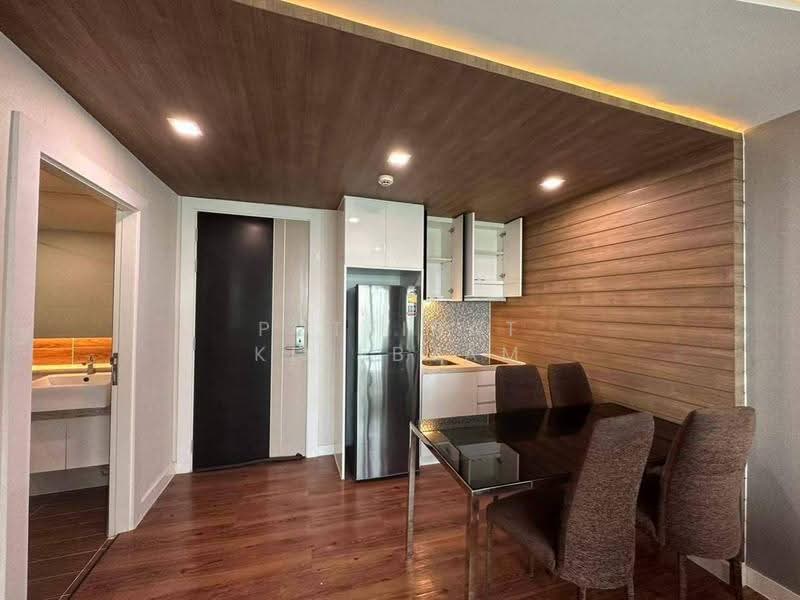 The Feelture Condominium : เดอะ ฟีลเจอร์ คอนโดมิเนียม, ชลบุรี, จอมเทียน 4, หนองปรือ, บางละมุง, ชลบุรี, 41 ตร.ม., คอนโด ขาย, โดย Puttirat Kleebyam, 500527665 - DDproperty.com
