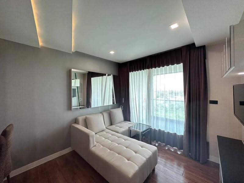The Feelture Condominium, Chon Buri (Pattaya), Jomtien 4, Nong Pru, Bang Lamung (Pattaya), Chon Buri (Pattaya), 1 Bedroom, 41 sqm, Condo For Sale, by Puttirat Kleebyam, 500527665 - DDproperty.com