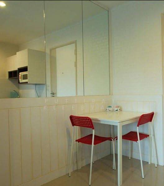 Lumpini Park Beach Jomtien, Chon Buri (Pattaya), Jomtiensaineung Rd, Na Kloe, Bang Lamung (Pattaya), Chon Buri (Pattaya), 1 Bedroom, 33 sqm, Condo For Sale, by Puttirat Kleebyam, 500527668 - DDproperty.com