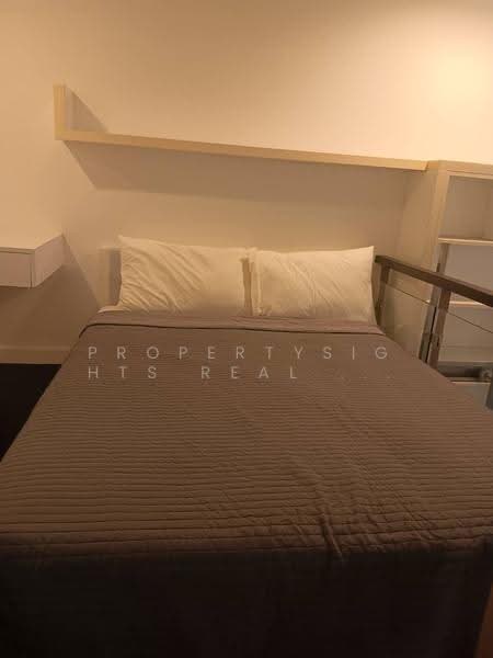 ASHTON Morph 38, Bangkok, 88 Soi Sukhumvit 38, Phra Kanong, Khlong Toei, Bangkok, 1 Bedroom, 40 sqm, Condo For Rent, by PROPERTYSIGHTS REAL ESTATE, 500527669 - DDproperty.com