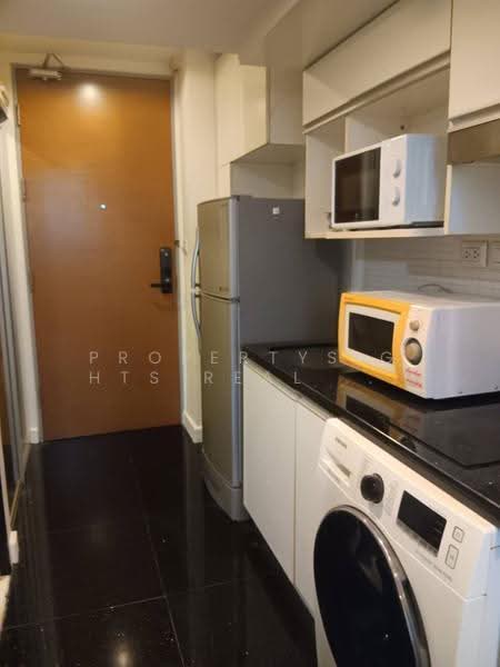 ASHTON Morph 38, Bangkok, 88 Soi Sukhumvit 38, Phra Kanong, Khlong Toei, Bangkok, 1 Bedroom, 40 sqm, Condo For Rent, by PROPERTYSIGHTS REAL ESTATE, 500527669 - DDproperty.com