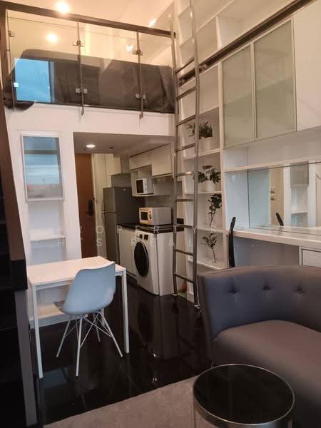ASHTON Morph 38, Bangkok, 88 Soi Sukhumvit 38, Phra Kanong, Khlong Toei, Bangkok, 1 Bedroom, 40 sqm, Condo For Rent, by PROPERTYSIGHTS REAL ESTATE, 500527669 - DDproperty.com