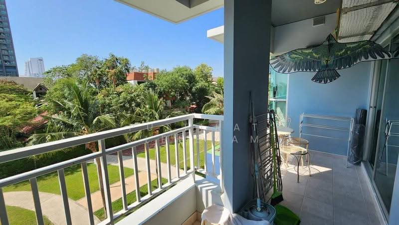 Lumpini Park Beach Jomtien, Chon Buri (Pattaya), Jomtiensaineung Rd, Na Kloe, Bang Lamung (Pattaya), Chon Buri (Pattaya), 2 Bedrooms, 57 sqm, Condo For Sale, by Puttirat Kleebyam, 500527671 - DDproperty.com