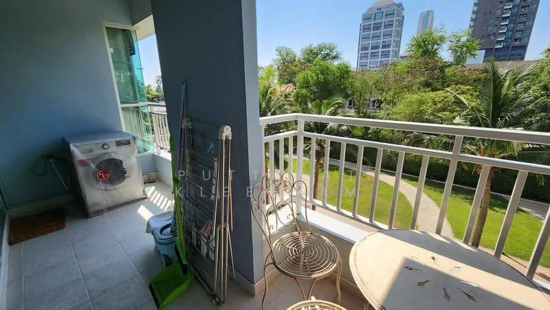 Lumpini Park Beach Jomtien, Chon Buri (Pattaya), Jomtiensaineung Rd, Na Kloe, Bang Lamung (Pattaya), Chon Buri (Pattaya), 2 Bedrooms, 57 sqm, Condo For Sale, by Puttirat Kleebyam, 500527671 - DDproperty.com