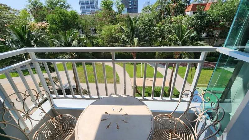 Lumpini Park Beach Jomtien, Chon Buri (Pattaya), Jomtiensaineung Rd, Na Kloe, Bang Lamung (Pattaya), Chon Buri (Pattaya), 2 Bedrooms, 57 sqm, Condo For Sale, by Puttirat Kleebyam, 500527671 - DDproperty.com