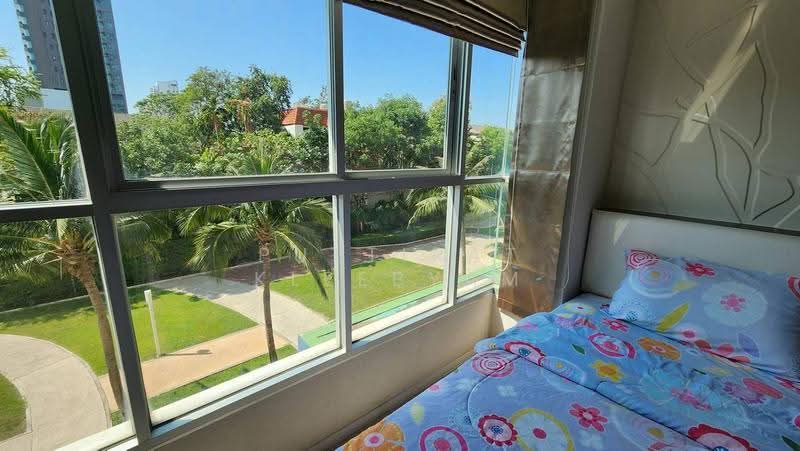 Lumpini Park Beach Jomtien, Chon Buri (Pattaya), Jomtiensaineung Rd, Na Kloe, Bang Lamung (Pattaya), Chon Buri (Pattaya), 2 Bedrooms, 57 sqm, Condo For Sale, by Puttirat Kleebyam, 500527671 - DDproperty.com