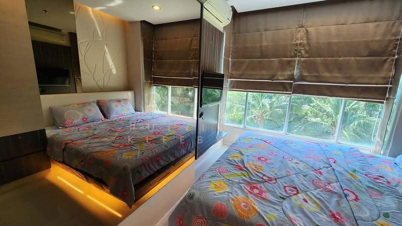 Lumpini Park Beach Jomtien : ลุมพินี พาร์ค บีช จอมเทียน, ชลบุรี, ถนน จอมเทียนสายหนึ่ง, นาเกลือ, บางละมุง, ชลบุรี, 57 ตร.ม., คอนโด ขาย, โดย Puttirat Kleebyam, 500527671 - DDproperty.com