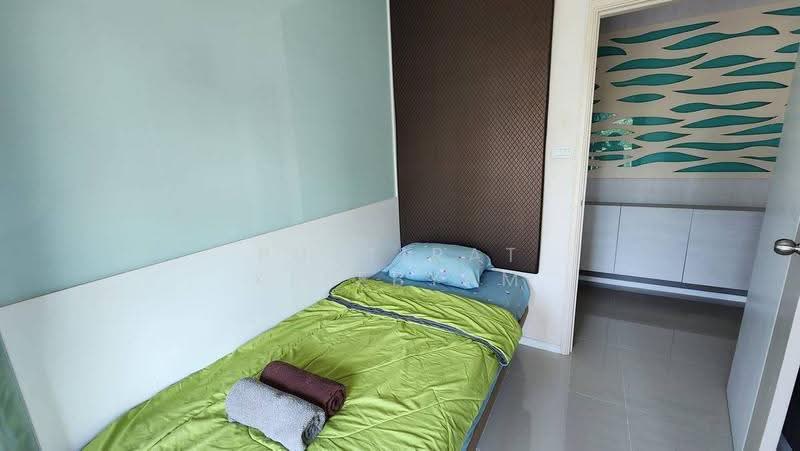 Lumpini Park Beach Jomtien, Chon Buri (Pattaya), Jomtiensaineung Rd, Na Kloe, Bang Lamung (Pattaya), Chon Buri (Pattaya), 2 Bedrooms, 57 sqm, Condo For Sale, by Puttirat Kleebyam, 500527671 - DDproperty.com