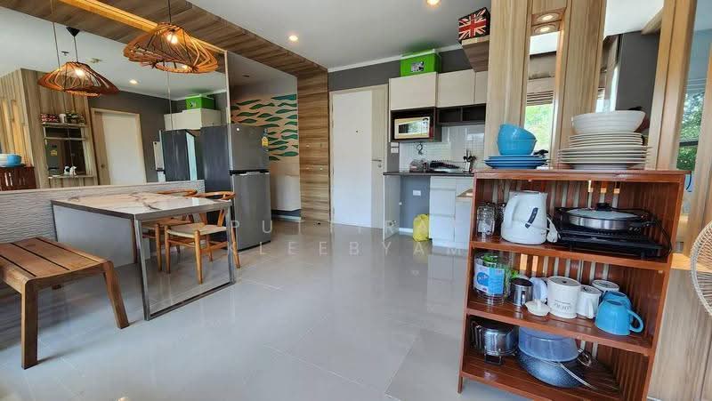 Lumpini Park Beach Jomtien, Chon Buri (Pattaya), Jomtiensaineung Rd, Na Kloe, Bang Lamung (Pattaya), Chon Buri (Pattaya), 2 Bedrooms, 57 sqm, Condo For Sale, by Puttirat Kleebyam, 500527671 - DDproperty.com