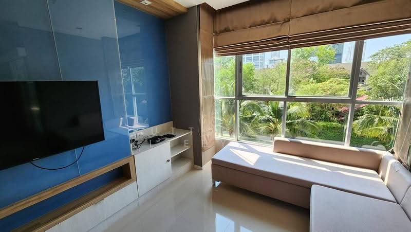 Lumpini Park Beach Jomtien, Chon Buri (Pattaya), Jomtiensaineung Rd, Na Kloe, Bang Lamung (Pattaya), Chon Buri (Pattaya), 2 Bedrooms, 57 sqm, Condo For Sale, by Puttirat Kleebyam, 500527671 - DDproperty.com