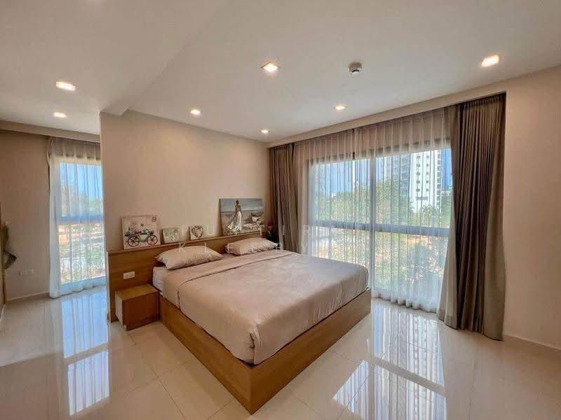 City Garden Tropicana, Chon Buri (Pattaya), Na Kluea 16/1, Na Kloe, Bang Lamung (Pattaya), Chon Buri (Pattaya), 2 Bedrooms, 75 sqm, Condo For Sale, by Puttirat Kleebyam, 500527672 - DDproperty.com