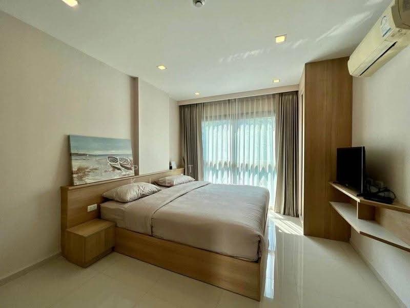 City Garden Tropicana, Chon Buri (Pattaya), Na Kluea 16/1, Na Kloe, Bang Lamung (Pattaya), Chon Buri (Pattaya), 2 Bedrooms, 75 sqm, Condo For Sale, by Puttirat Kleebyam, 500527672 - DDproperty.com