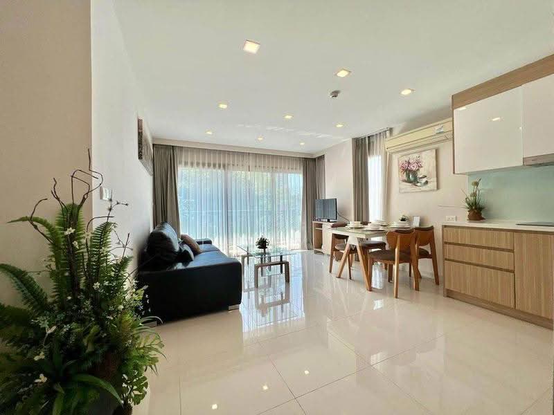 City Garden Tropicana, Chon Buri (Pattaya), Na Kluea 16/1, Na Kloe, Bang Lamung (Pattaya), Chon Buri (Pattaya), 2 Bedrooms, 75 sqm, Condo For Sale, by Puttirat Kleebyam, 500527672 - DDproperty.com