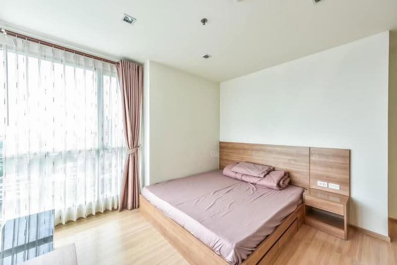 Rhythm Phahol-Ari, Bangkok, 1377 Phaholyothin Road, Samsen Nai, Phaya Thai, Bangkok, 2 Bedrooms, 65 sqm, Condo For Rent, by คุณรวีวรรณ อู่เงิน, 500527674 - DDproperty.com