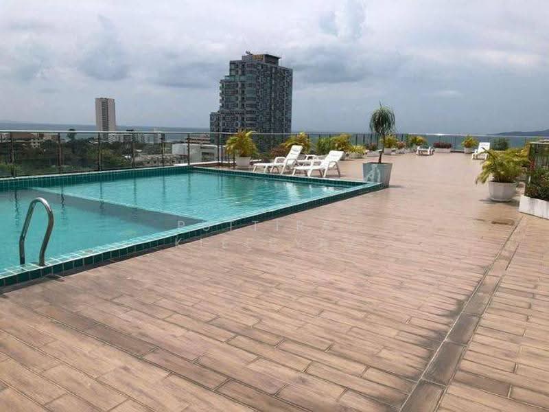 Sunset Boulevard Residence, Chon Buri (Pattaya), 4 พระตำหนัก, Nong Pru, Bang Lamung (Pattaya), Chon Buri (Pattaya), 1 Bedroom, 55 sqm, Condo For Sale, by Puttirat Kleebyam, 500527678 - DDproperty.com