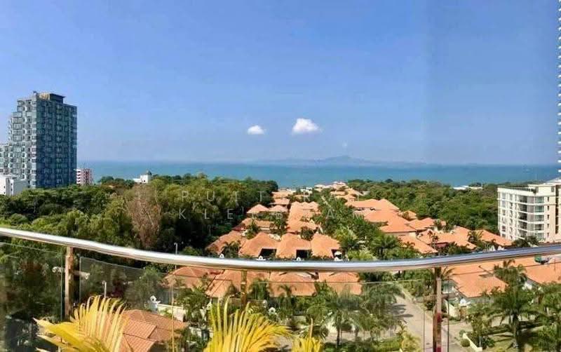 Sunset Boulevard Residence, Chon Buri (Pattaya), 4 พระตำหนัก, Nong Pru, Bang Lamung (Pattaya), Chon Buri (Pattaya), 1 Bedroom, 55 sqm, Condo For Sale, by Puttirat Kleebyam, 500527678 - DDproperty.com