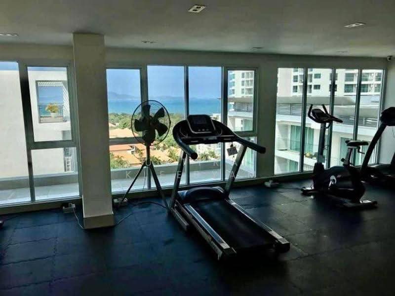 Sunset Boulevard Residence, Chon Buri (Pattaya), 4 พระตำหนัก, Nong Pru, Bang Lamung (Pattaya), Chon Buri (Pattaya), 1 Bedroom, 55 sqm, Condo For Sale, by Puttirat Kleebyam, 500527678 - DDproperty.com