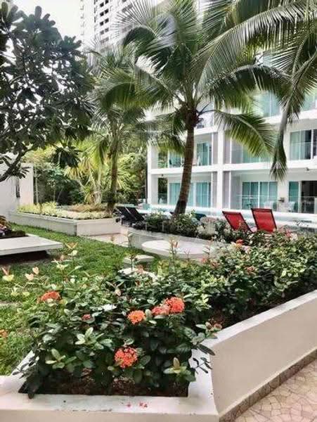 Sunset Boulevard Residence, Chon Buri (Pattaya), 4 พระตำหนัก, Nong Pru, Bang Lamung (Pattaya), Chon Buri (Pattaya), 1 Bedroom, 55 sqm, Condo For Sale, by Puttirat Kleebyam, 500527678 - DDproperty.com