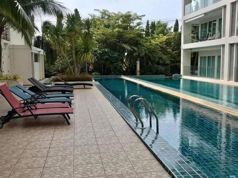 Sunset Boulevard Residence, Chon Buri (Pattaya), 4 พระตำหนัก, Nong Pru, Bang Lamung (Pattaya), Chon Buri (Pattaya), 1 Bedroom, 55 sqm, Condo For Sale, by Puttirat Kleebyam, 500527678 - DDproperty.com