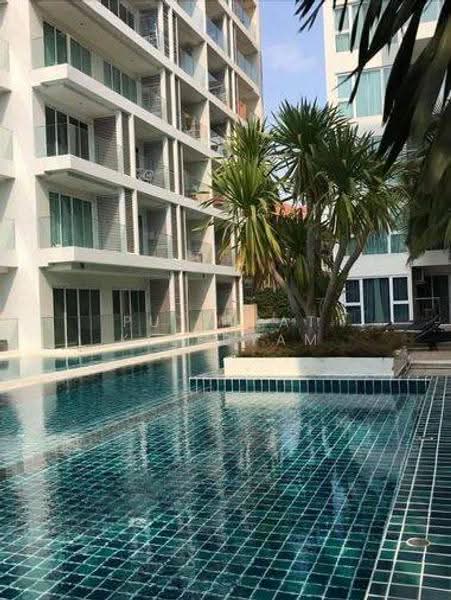 Sunset Boulevard Residence, Chon Buri (Pattaya), 4 พระตำหนัก, Nong Pru, Bang Lamung (Pattaya), Chon Buri (Pattaya), 1 Bedroom, 55 sqm, Condo For Sale, by Puttirat Kleebyam, 500527678 - DDproperty.com
