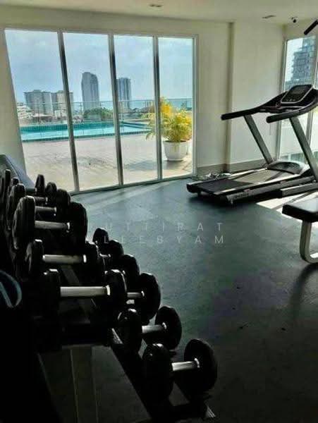 Sunset Boulevard Residence, Chon Buri (Pattaya), 4 พระตำหนัก, Nong Pru, Bang Lamung (Pattaya), Chon Buri (Pattaya), 1 Bedroom, 55 sqm, Condo For Sale, by Puttirat Kleebyam, 500527678 - DDproperty.com