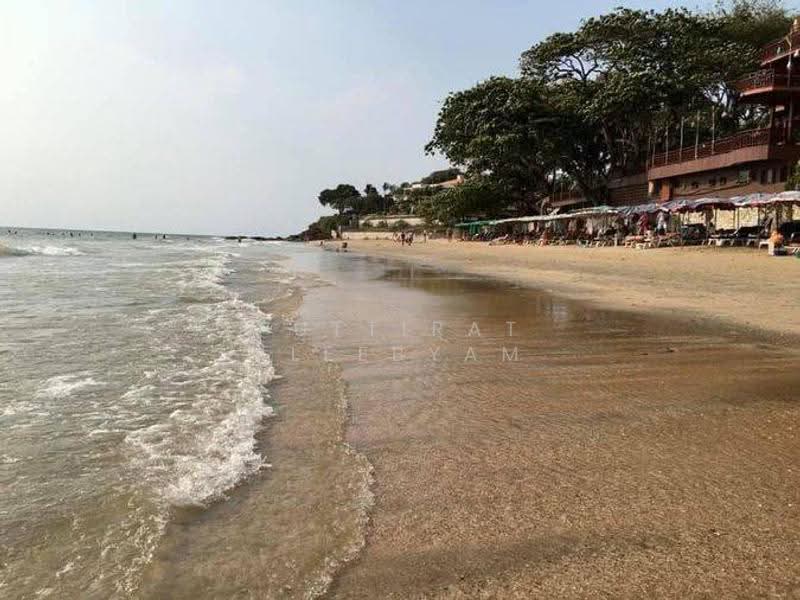Sunset Boulevard Residence, Chon Buri (Pattaya), 4 พระตำหนัก, Nong Pru, Bang Lamung (Pattaya), Chon Buri (Pattaya), 1 Bedroom, 55 sqm, Condo For Sale, by Puttirat Kleebyam, 500527678 - DDproperty.com