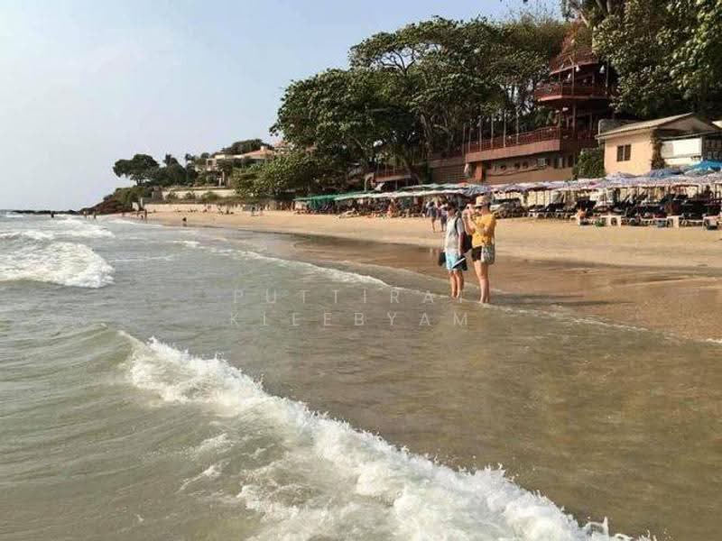Sunset Boulevard Residence, Chon Buri (Pattaya), 4 พระตำหนัก, Nong Pru, Bang Lamung (Pattaya), Chon Buri (Pattaya), 1 Bedroom, 55 sqm, Condo For Sale, by Puttirat Kleebyam, 500527678 - DDproperty.com