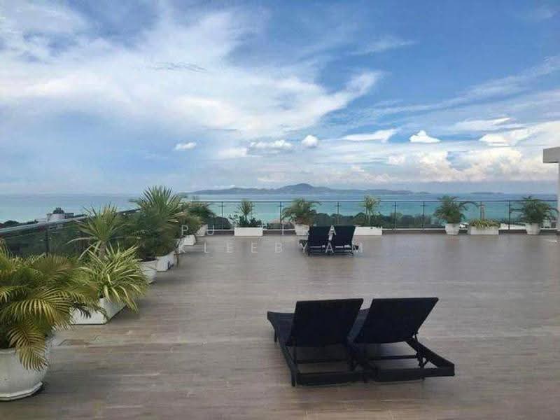 Sunset Boulevard Residence, Chon Buri (Pattaya), 4 พระตำหนัก, Nong Pru, Bang Lamung (Pattaya), Chon Buri (Pattaya), 1 Bedroom, 55 sqm, Condo For Sale, by Puttirat Kleebyam, 500527678 - DDproperty.com