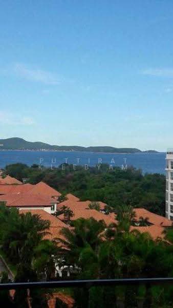 Sunset Boulevard Residence, Chon Buri (Pattaya), 4 พระตำหนัก, Nong Pru, Bang Lamung (Pattaya), Chon Buri (Pattaya), 1 Bedroom, 55 sqm, Condo For Sale, by Puttirat Kleebyam, 500527678 - DDproperty.com