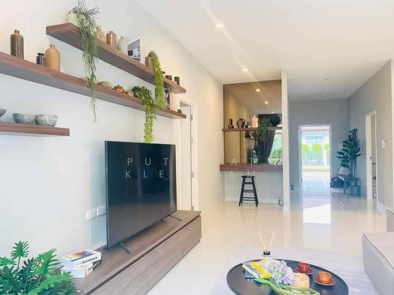 Panalee Banna Village, Chon Buri (Pattaya), Huai Yai, Bang Lamung (Pattaya), Chon Buri (Pattaya), 3 Bedrooms, 190 sqm, Single Detached House For Sale, by Puttirat Kleebyam, 500527679 - DDproperty.com