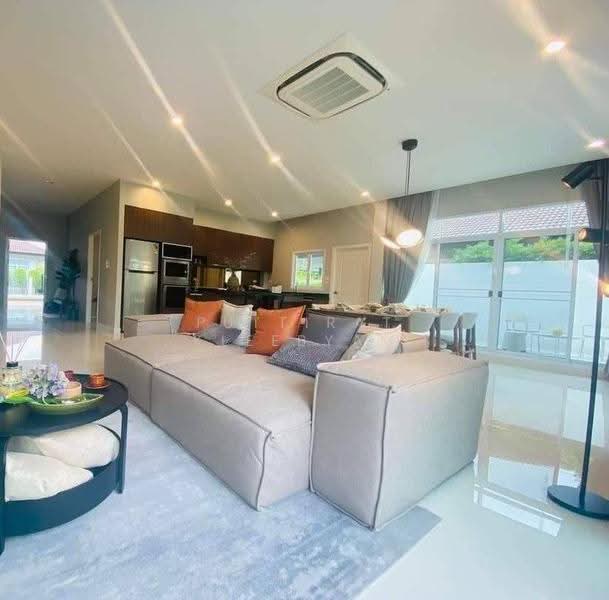 Panalee Banna Village : บ้าน ปณาลี บ้านนา, ชลบุรี, ห้วยใหญ่, บางละมุง, ชลบุรี, 190 ตร.ม., บ้านเดี่ยว ขาย, โดย Puttirat Kleebyam, 500527679 - DDproperty.com