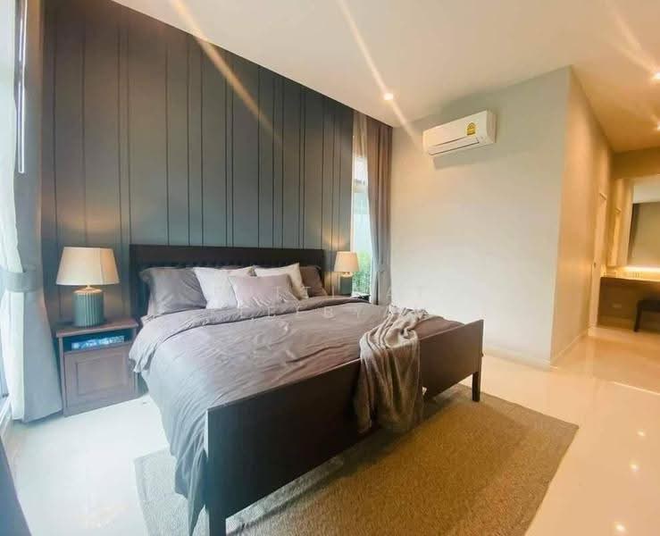 Panalee Banna Village, Chon Buri (Pattaya), Huai Yai, Bang Lamung (Pattaya), Chon Buri (Pattaya), 3 Bedrooms, 190 sqm, Single Detached House For Sale, by Puttirat Kleebyam, 500527679 - DDproperty.com