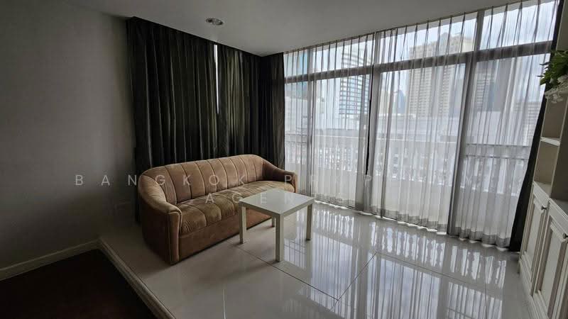 Grand Ville House 2, Bangkok, Soi Sukhumvit 19, Khlongtoei Nua, Watthana, Bangkok, 3 Bedrooms, 253 sqm, Condo For Rent, by BANGKOK PROPERTY AGENTS, 500527680 - DDproperty.com