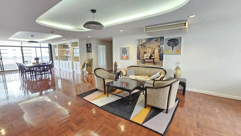 Grand Ville House 2, Bangkok, Soi Sukhumvit 19, Khlongtoei Nua, Watthana, Bangkok, 3 Bedrooms, 253 sqm, Condo For Rent, by BANGKOK PROPERTY AGENTS, 500527680 - DDproperty.com