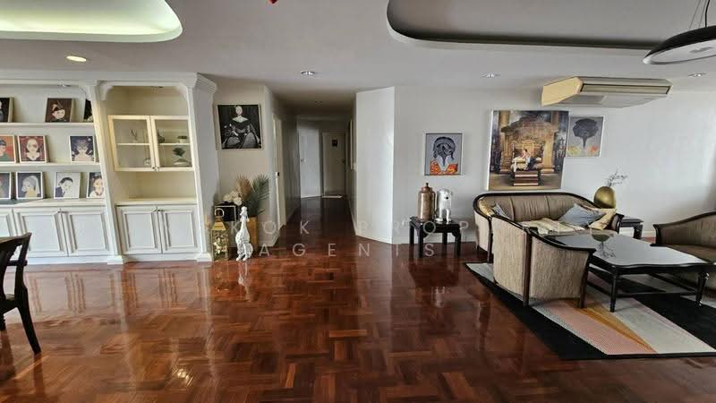 Grand Ville House 2, Bangkok, Soi Sukhumvit 19, Khlongtoei Nua, Watthana, Bangkok, 3 Bedrooms, 253 sqm, Condo For Rent, by BANGKOK PROPERTY AGENTS, 500527680 - DDproperty.com