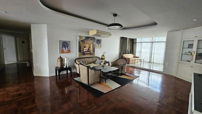 Grand Ville House 2, Bangkok, Soi Sukhumvit 19, Khlongtoei Nua, Watthana, Bangkok, 3 Bedrooms, 253 sqm, Condo For Rent, by BANGKOK PROPERTY AGENTS, 500527680 - DDproperty.com