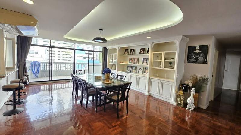 Grand Ville House 2 : แกรนด์ วิลล์ เฮ้าส์ 2, กรุงเทพ, ซอยสุขุมวิท 19, คลองเตยเหนือ, วัฒนา, กรุงเทพ, 253 ตร.ม., คอนโด ให้เช่า, โดย BANGKOK PROPERTY AGENTS, 500527680 - DDproperty.com